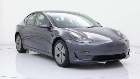 TESLA MODEL 3 2023 5YJ3E1EA8PF660725 image